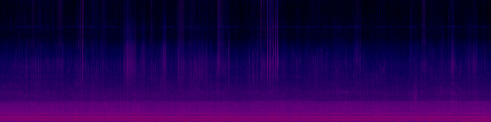 spektrogram