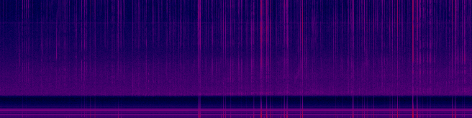 spektrogram