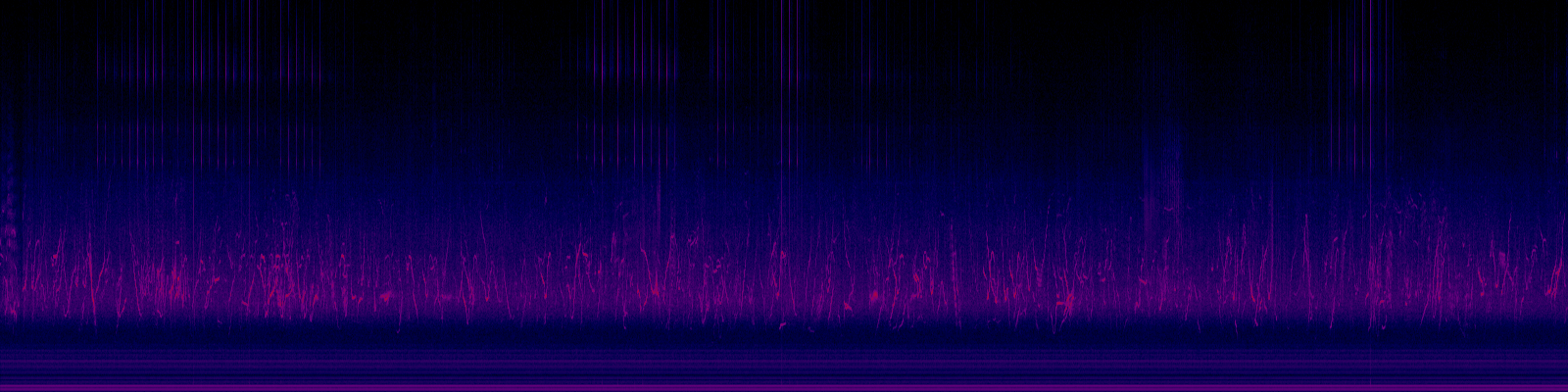 spektrogram