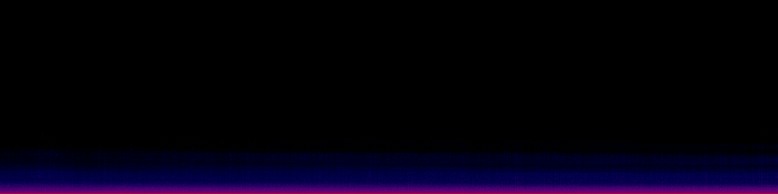spektrogram