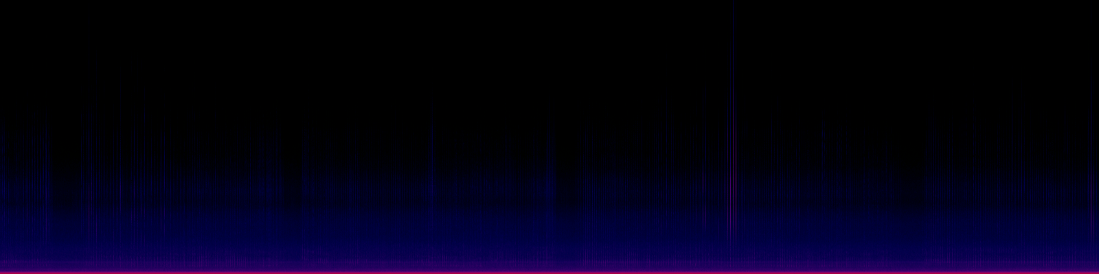 spektrogram