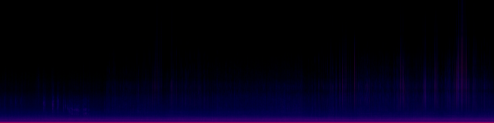 spektrogram
