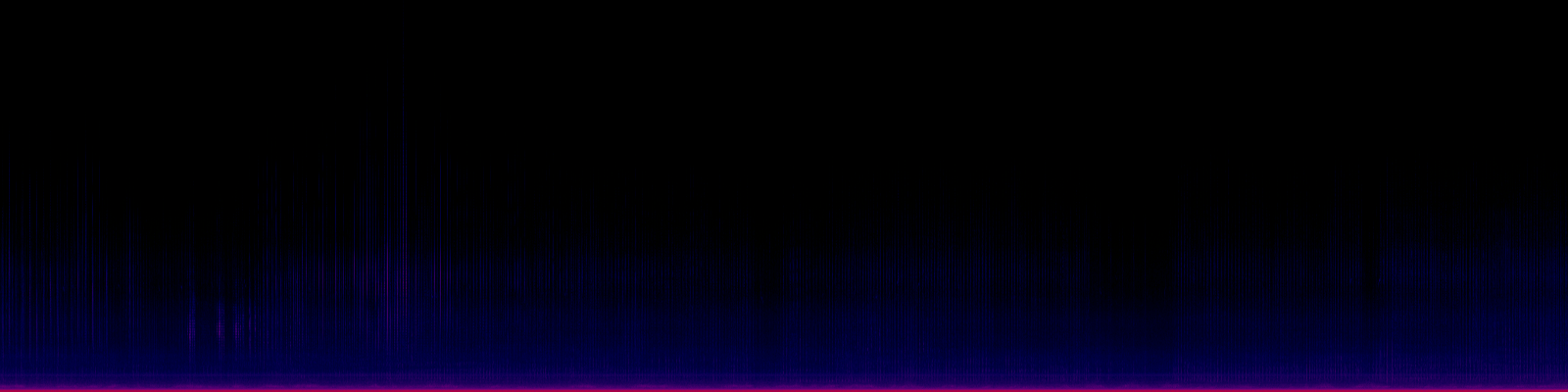 spektrogram