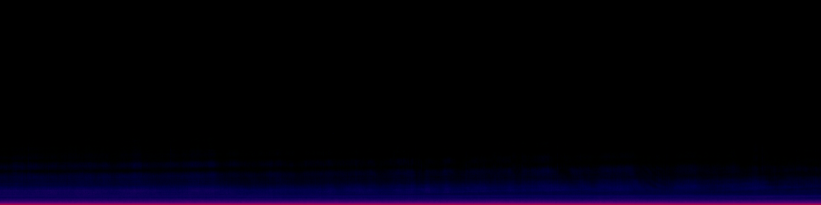 spektrogram