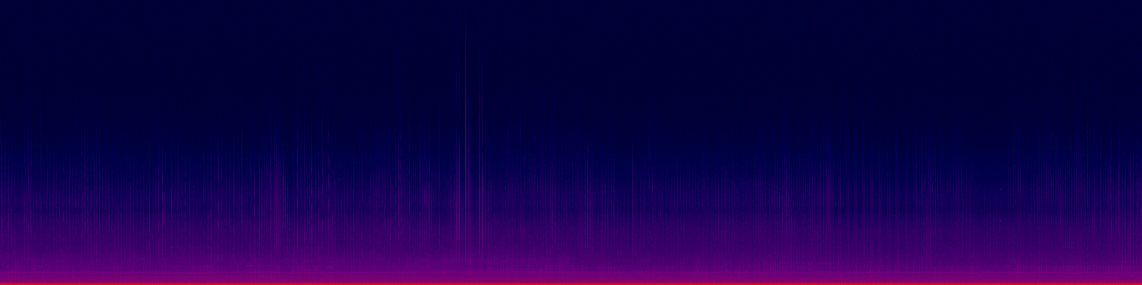 spektrogram