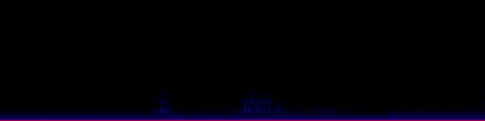 spektrogram