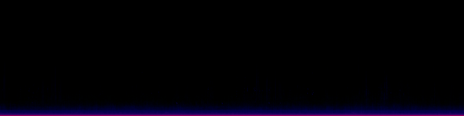 spektrogram