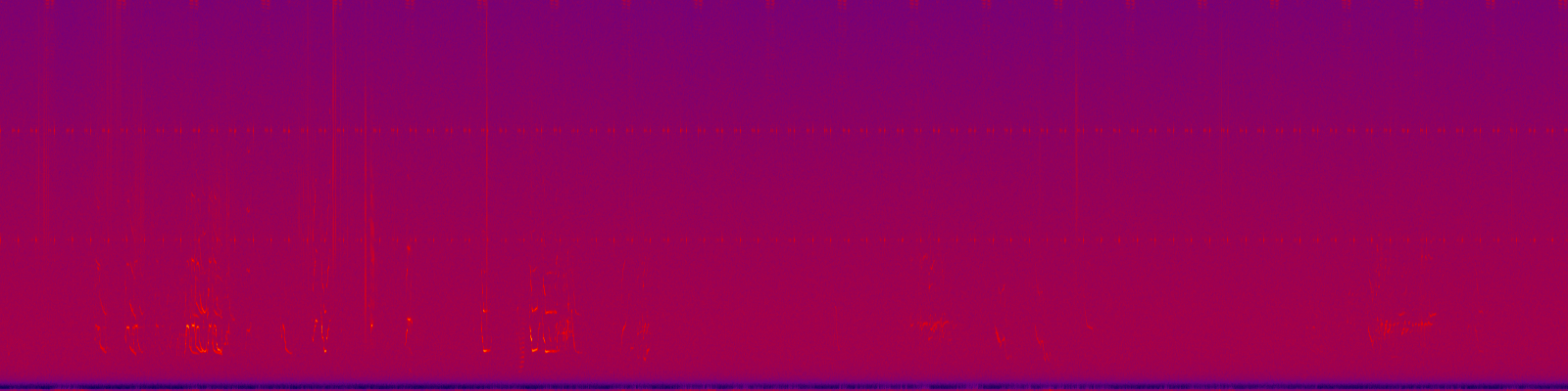 spektrogram