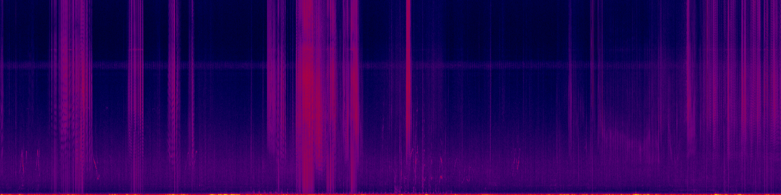 spektrogram