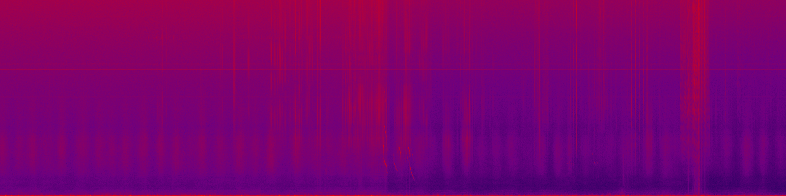 spektrogram
