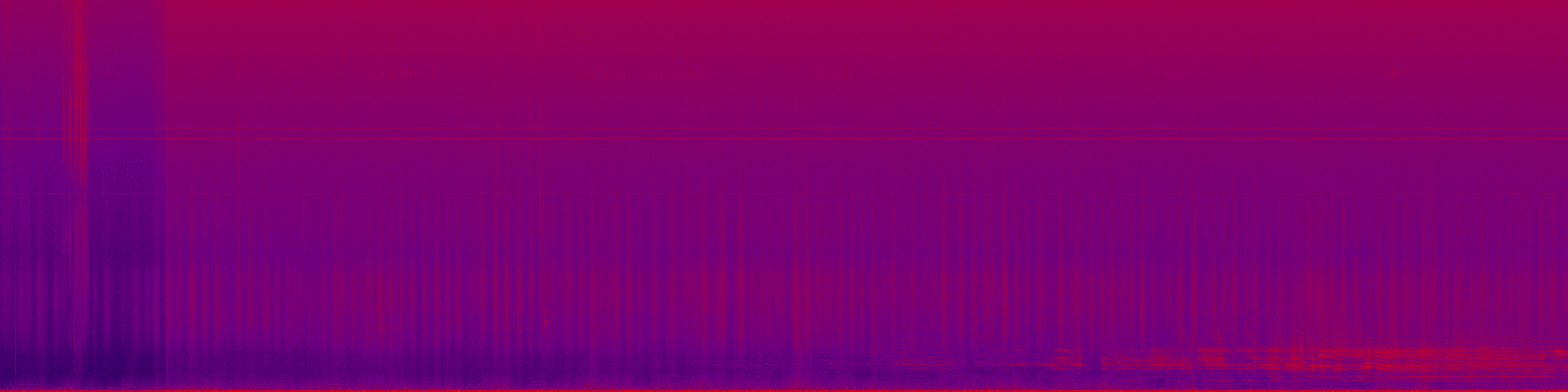 spektrogram