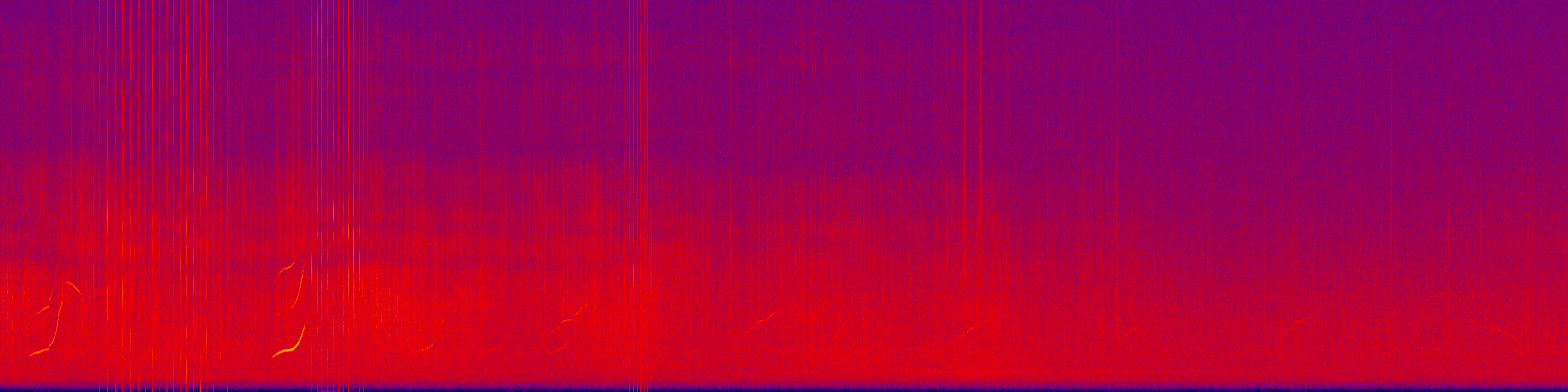spektrogram