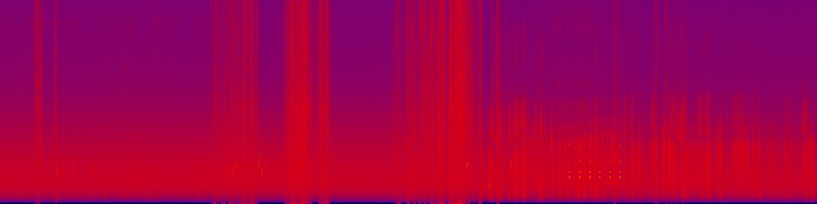 spektrogram