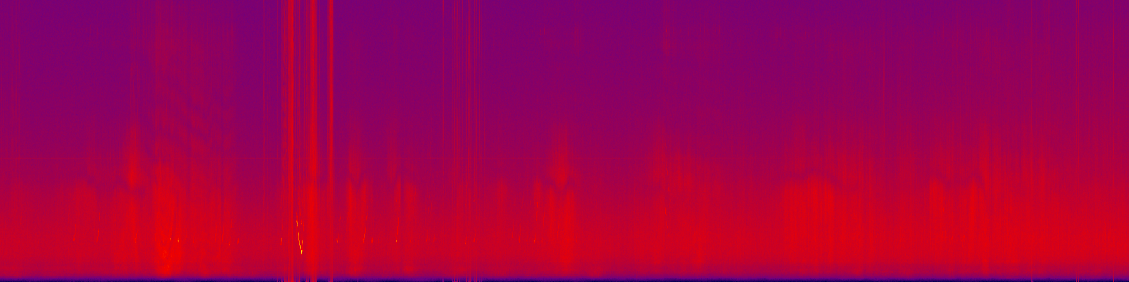spektrogram