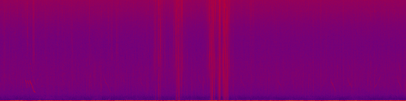 spektrogram