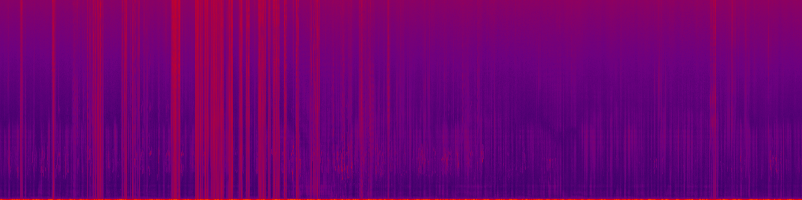 spektrogram