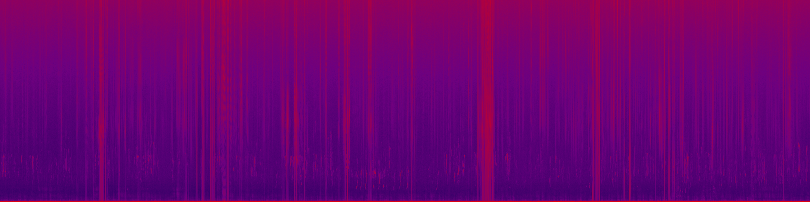 spektrogram