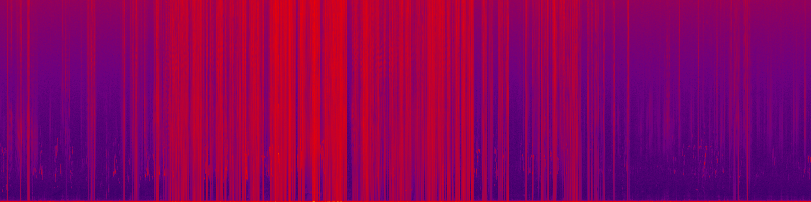 spektrogram