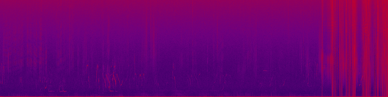 spektrogram