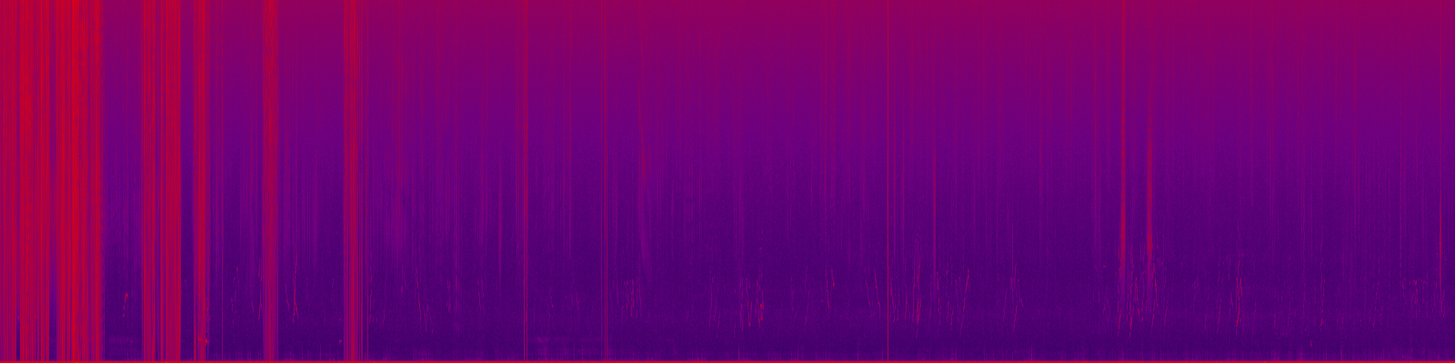 spektrogram