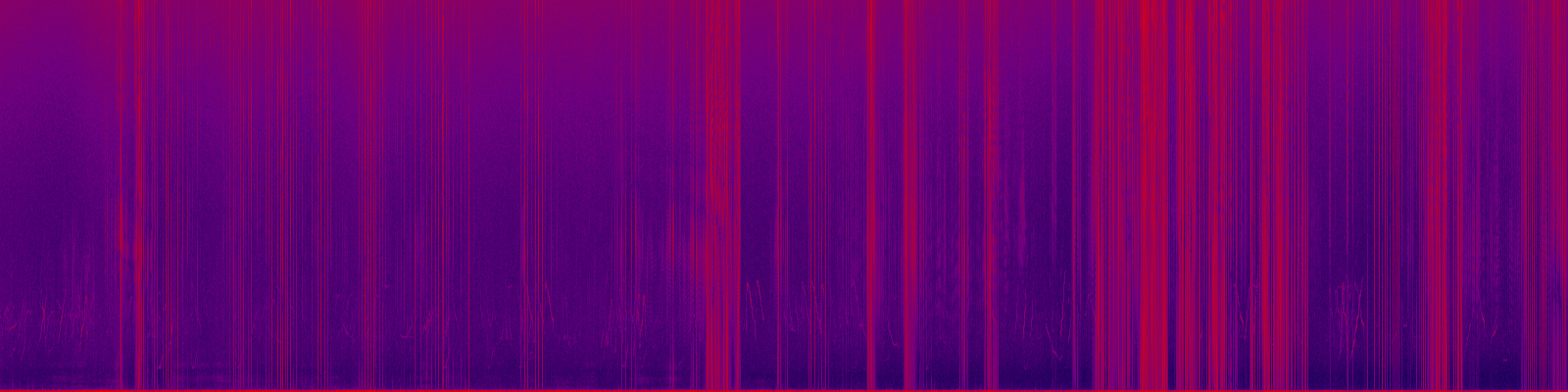spektrogram