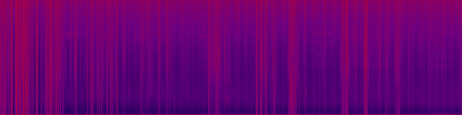 spektrogram