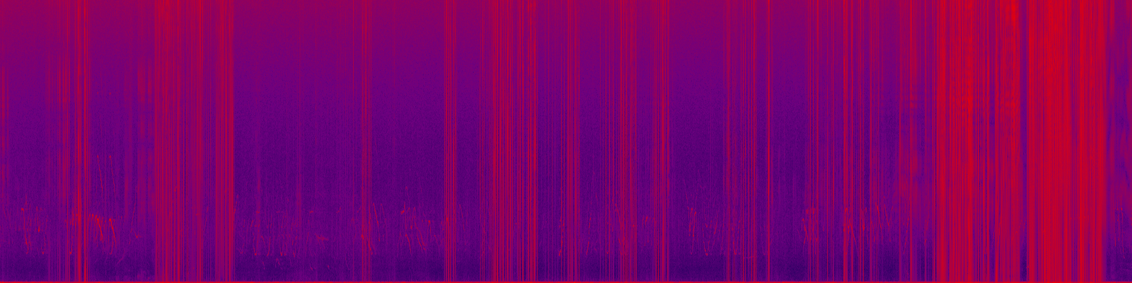 spektrogram
