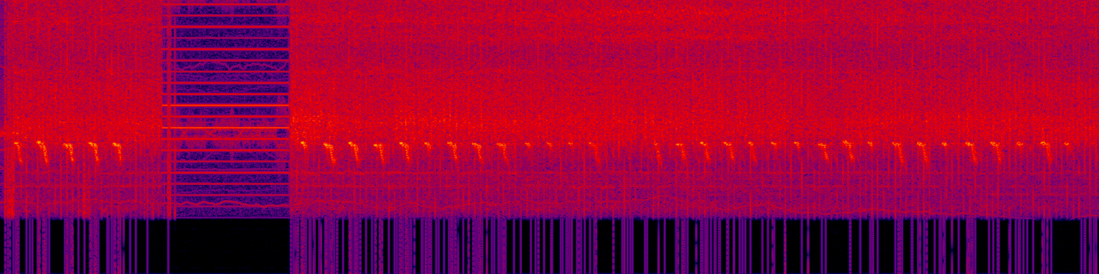 spektrogram