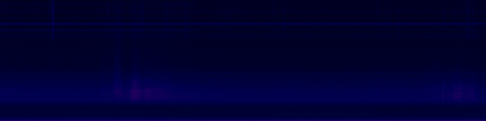 spektrogram