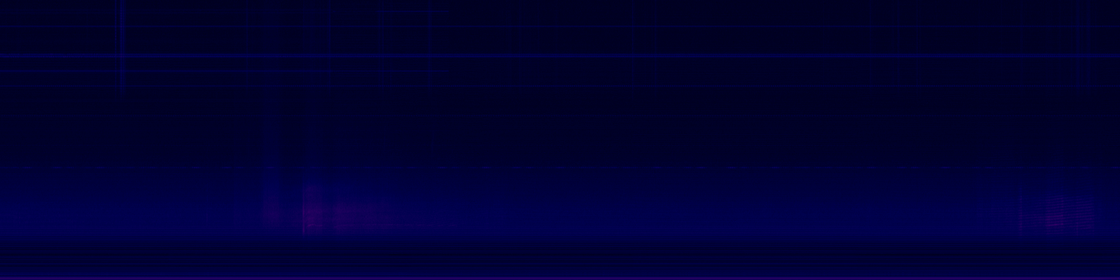 spektrogram