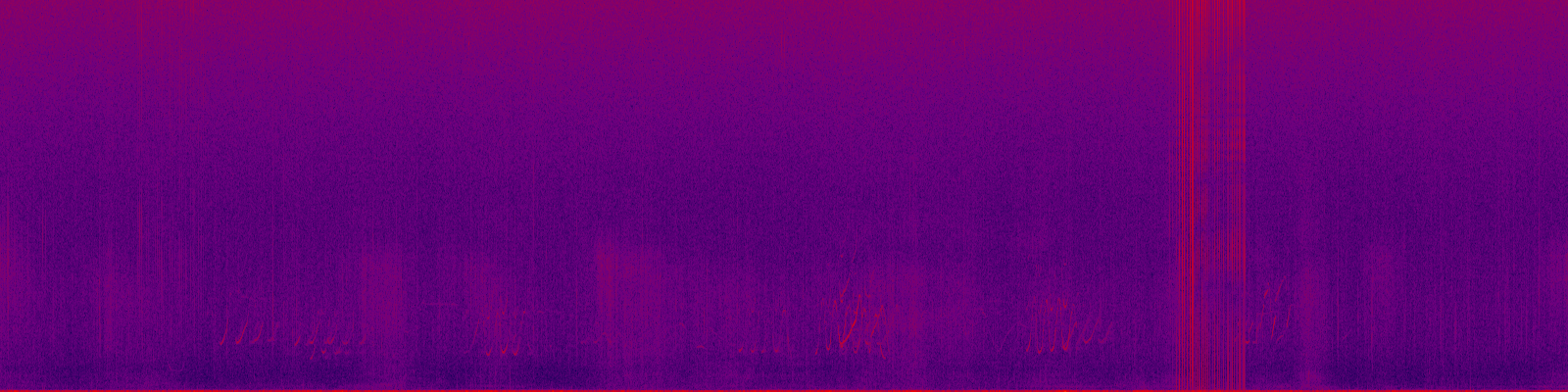 spektrogram