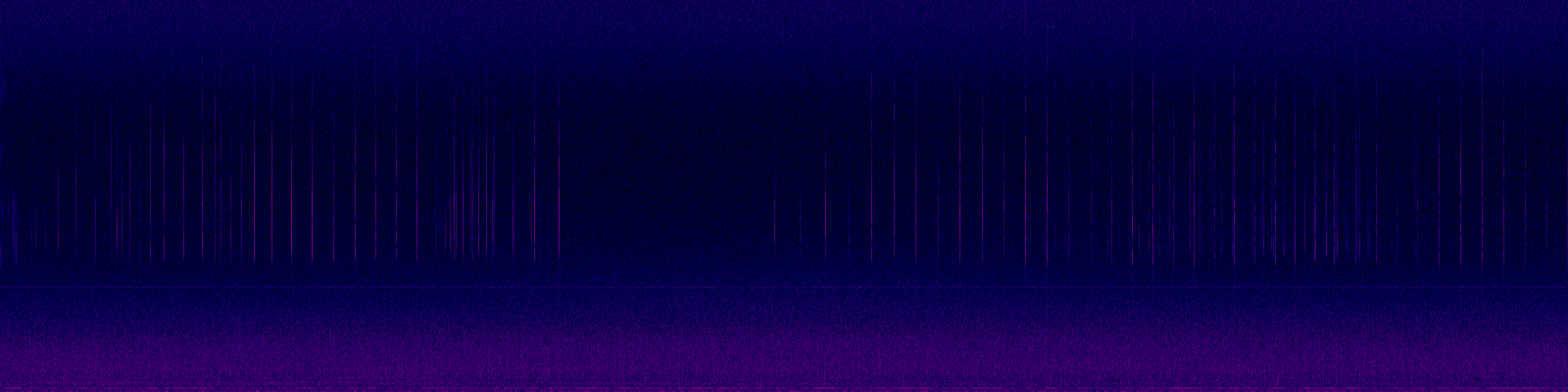 spektrogram