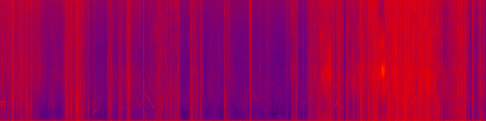 spektrogram