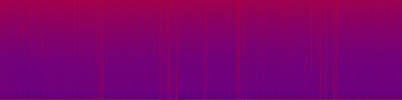 spektrogram