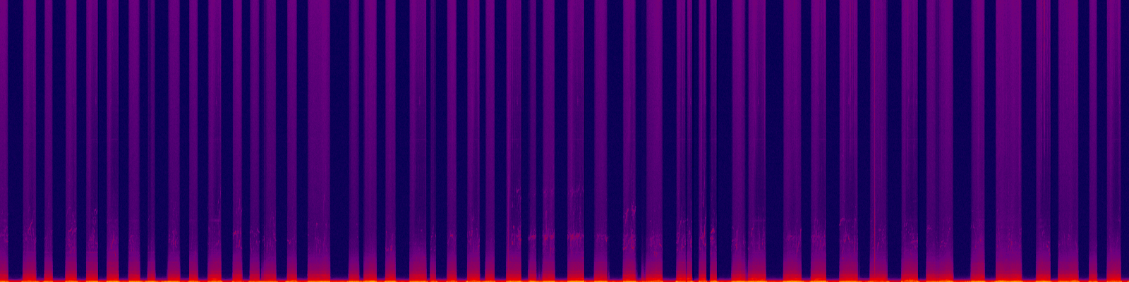 spektrogram