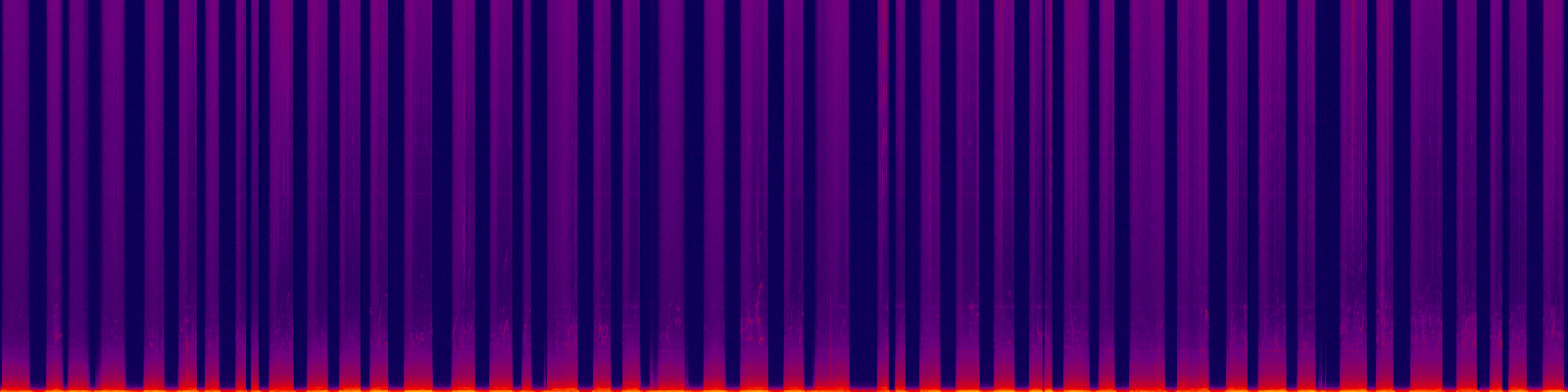 spektrogram
