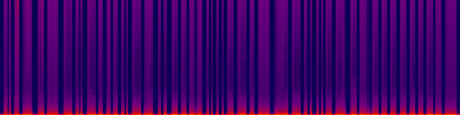 spektrogram