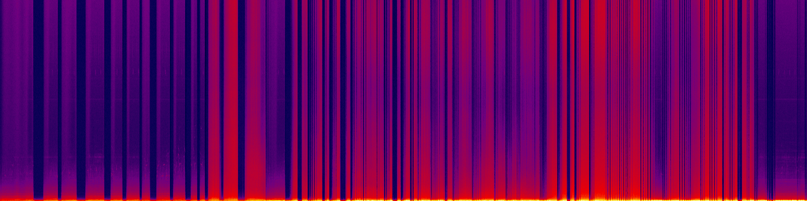spektrogram