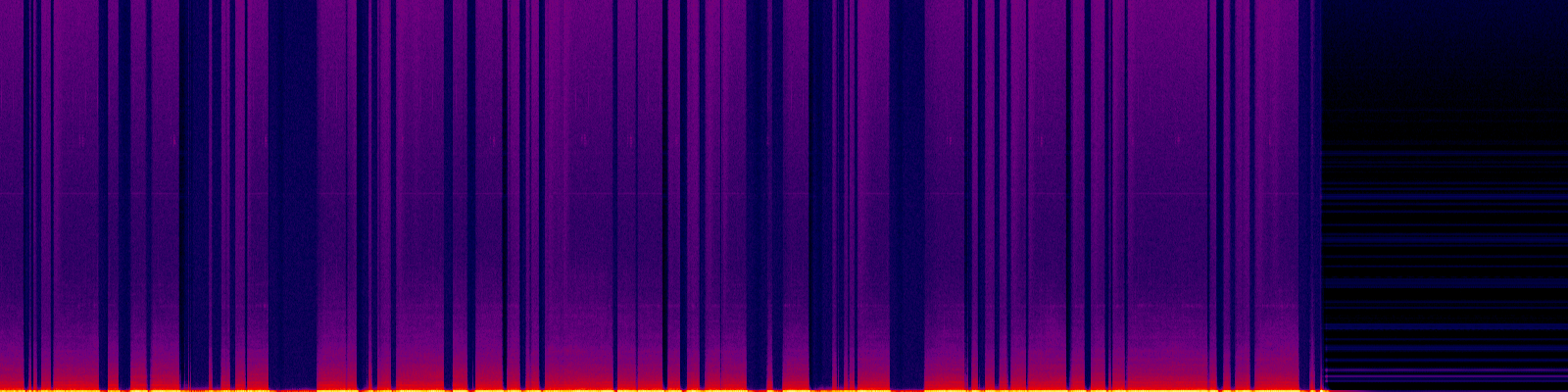 spektrogram
