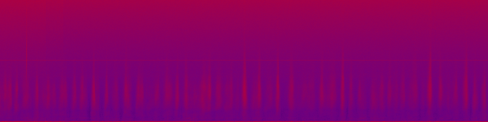 spektrogram