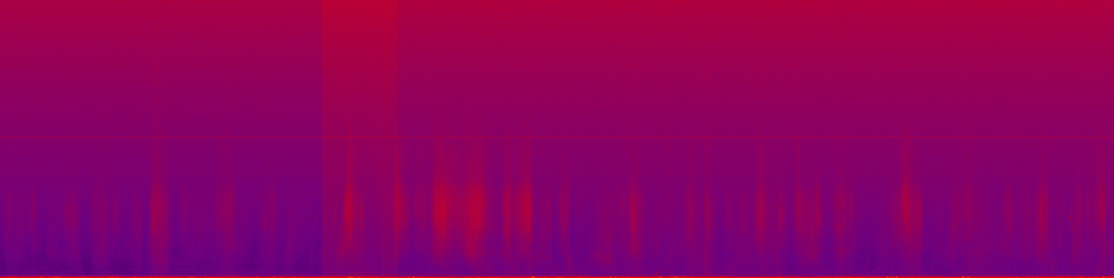 spektrogram