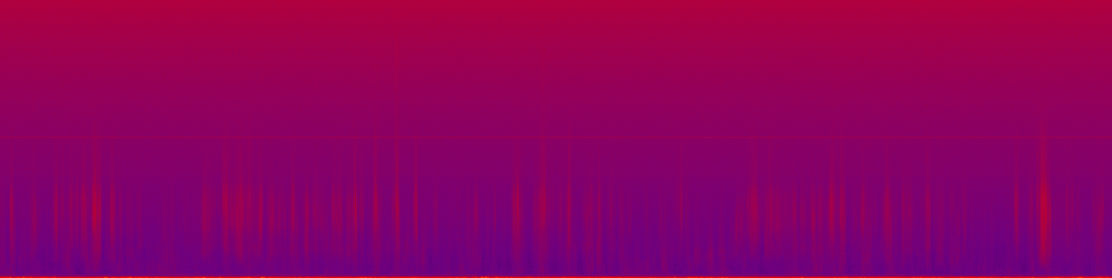 spektrogram