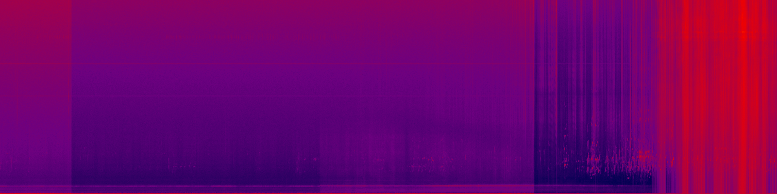 spektrogram