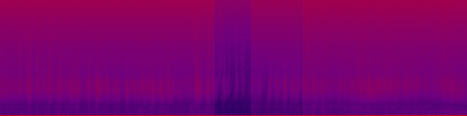 spektrogram