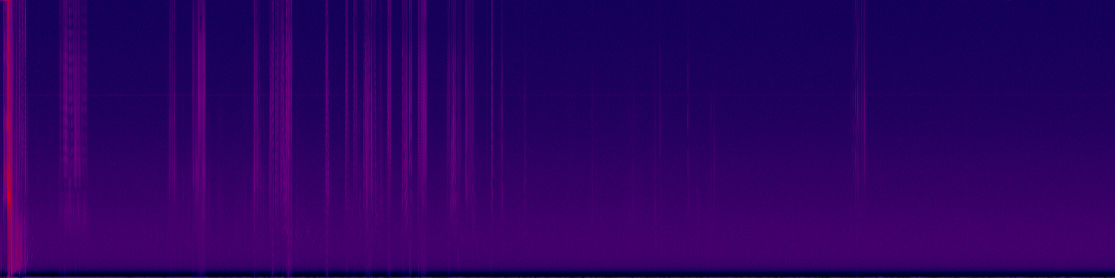 spektrogram