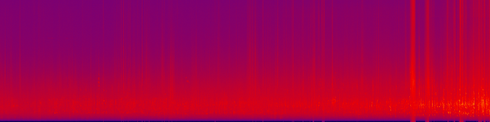 spektrogram