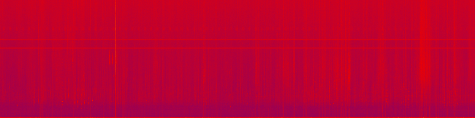 spektrogram