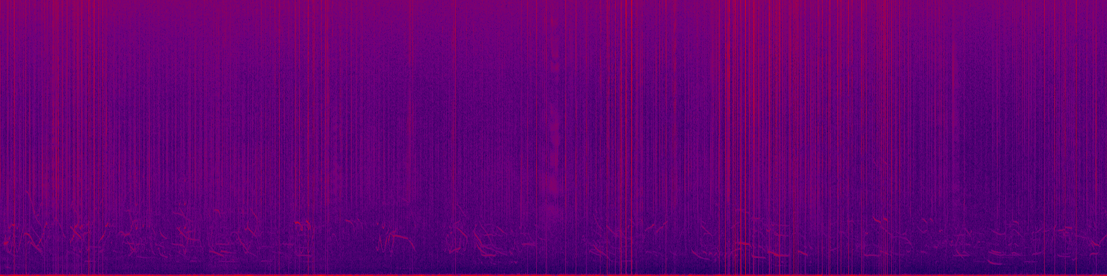 spektrogram