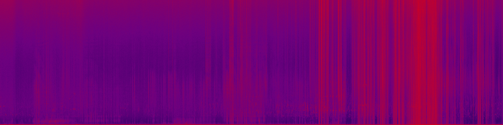 spektrogram