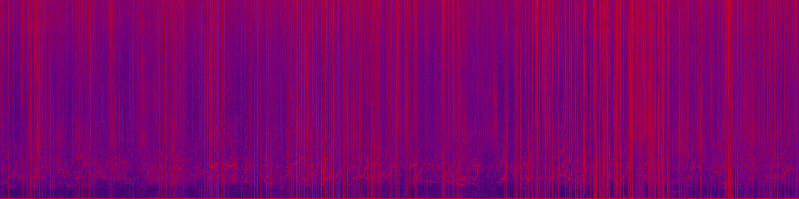 spektrogram